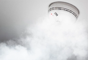 จะรู้ได้อย่างไรว่าถึงเวลาเปลี่ยนระบบ Smoke Detector แล้ว